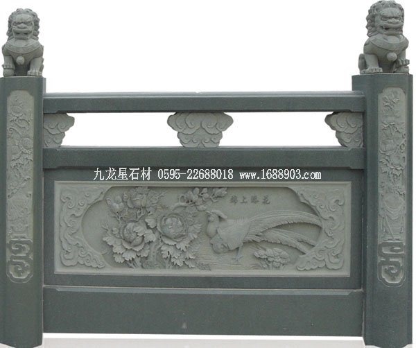 石欄桿多少錢一米