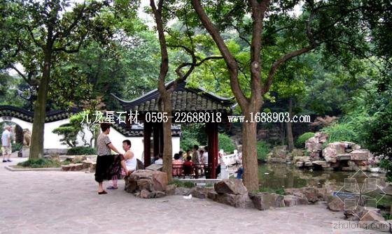 上海蓬萊公園第16張圖片 上海蓬萊公園第16張圖片