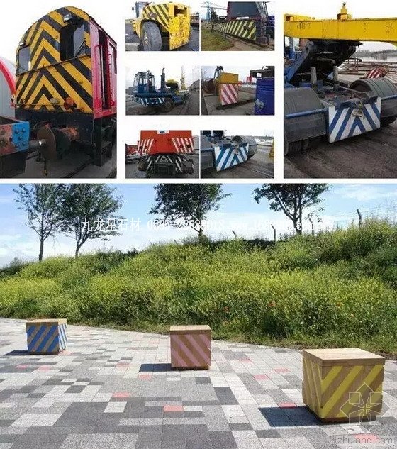 全球10大引人深思的地景藝術(shù)