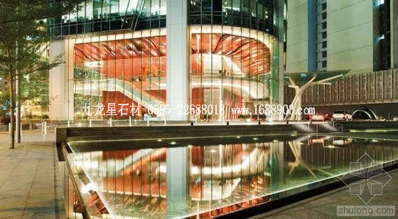 最真實(shí)的景觀公司TOP5排行榜