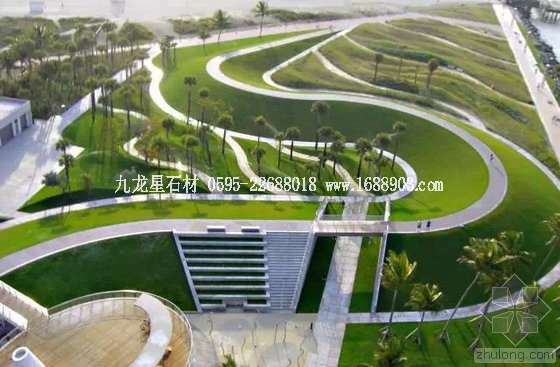 最真實(shí)的景觀公司TOP5排行榜